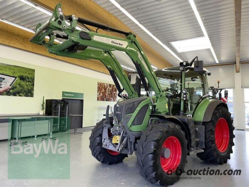 Agco 514 VARIO SCR POWER