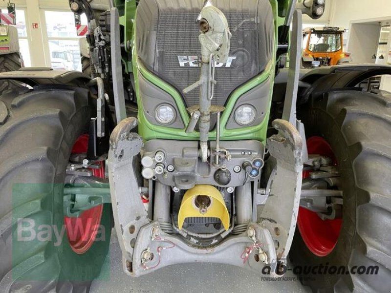 Agco 514 VARIO SCR POWER