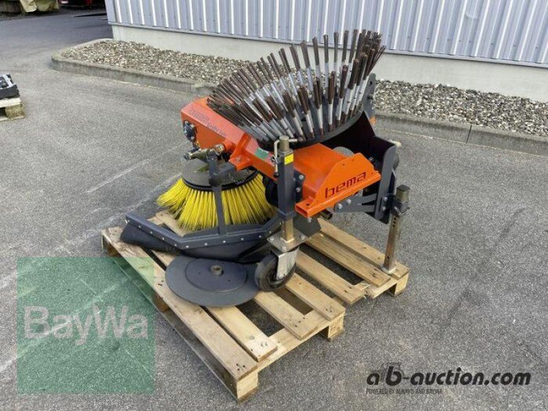 Bema GROBY LIGHT MECH.ANTRIEB