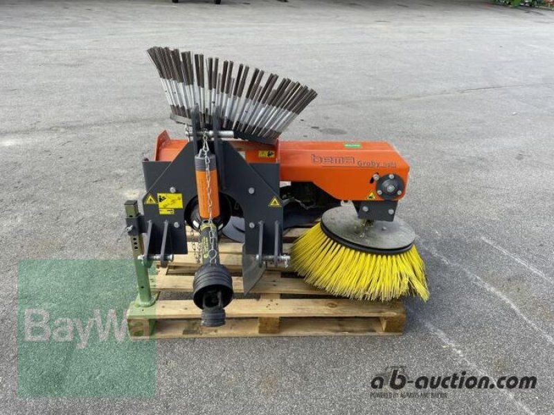 Bema GROBY LIGHT MECH.ANTRIEB