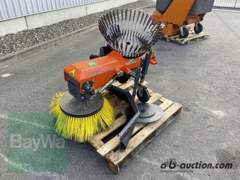 Bema GROBY LIGHT MECH.ANTRIEB