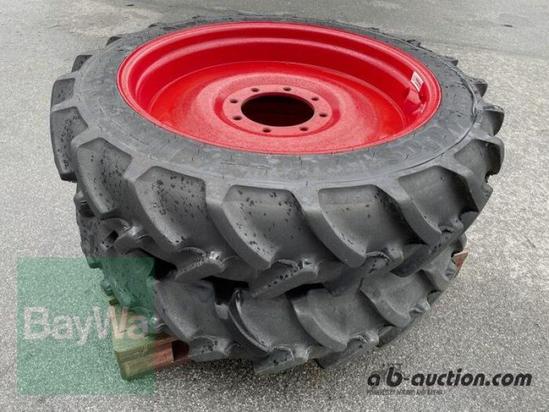 Agco 270/80R32 MITAS