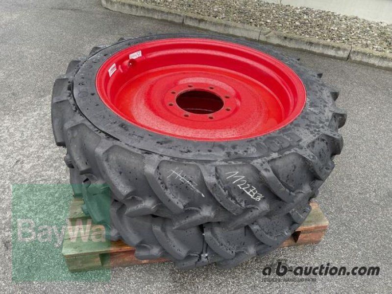 Agco 270/80R32 MITAS