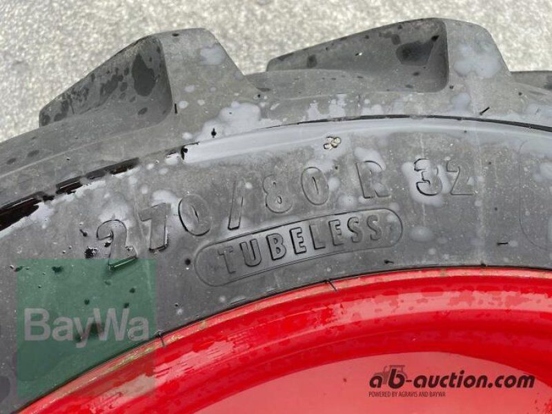 Agco 270/80R32 MITAS