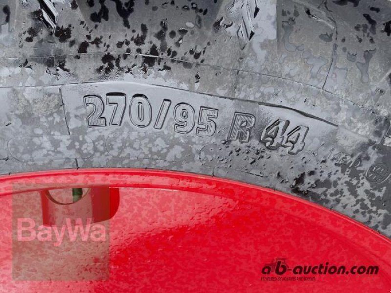 Agco 270/95 R44 KLEBER