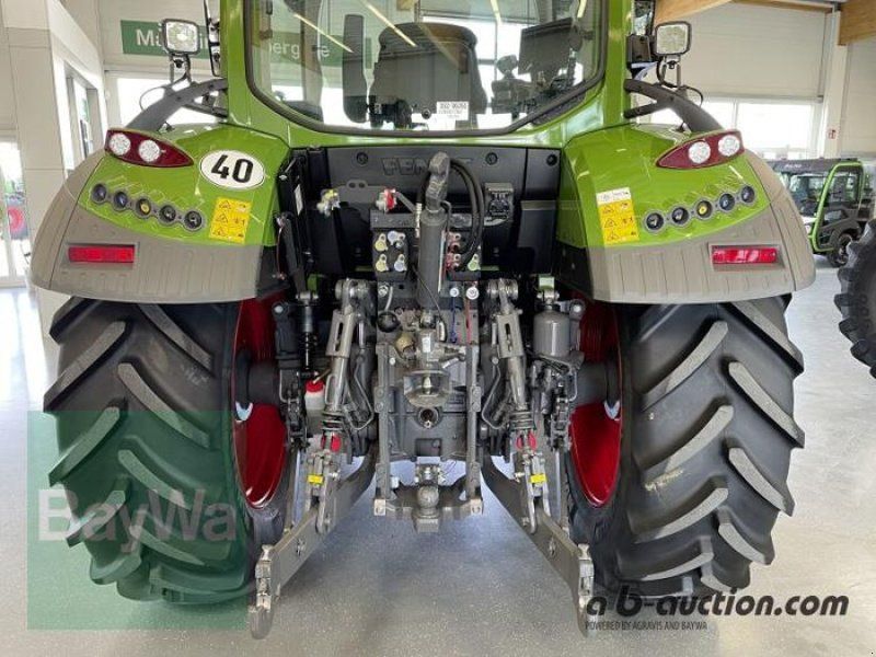 Agco 312 VARIO GEN4