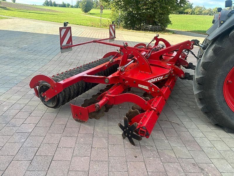 Horsch Joker 5 CT / Kurz / 5 m Arbeitsbreite