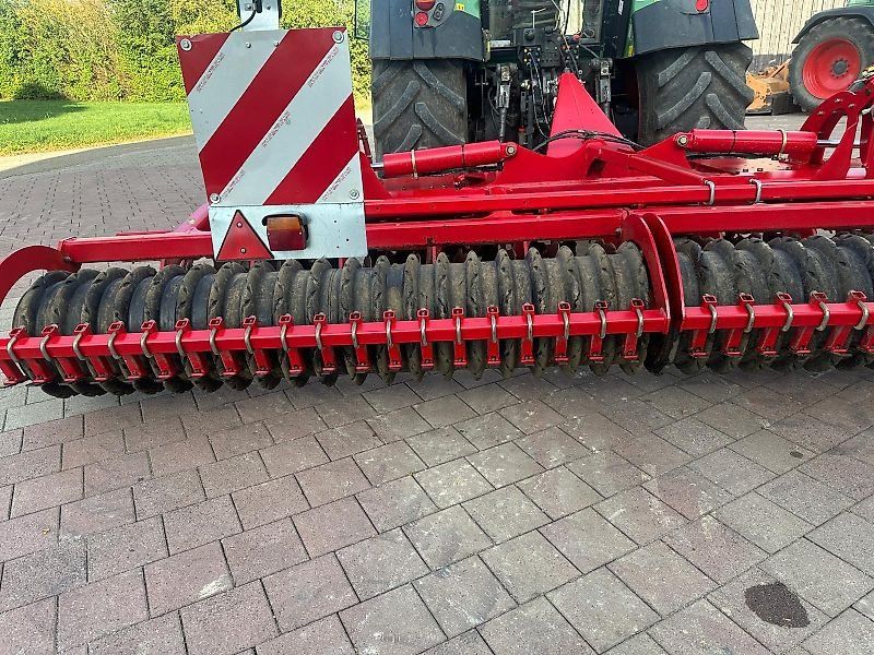 Horsch Joker 5 CT / Kurz / 5 m Arbeitsbreite
