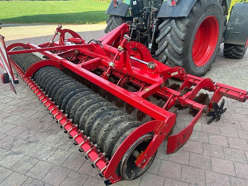 Horsch Joker 5 CT / Kurz / 5 m Arbeitsbreite