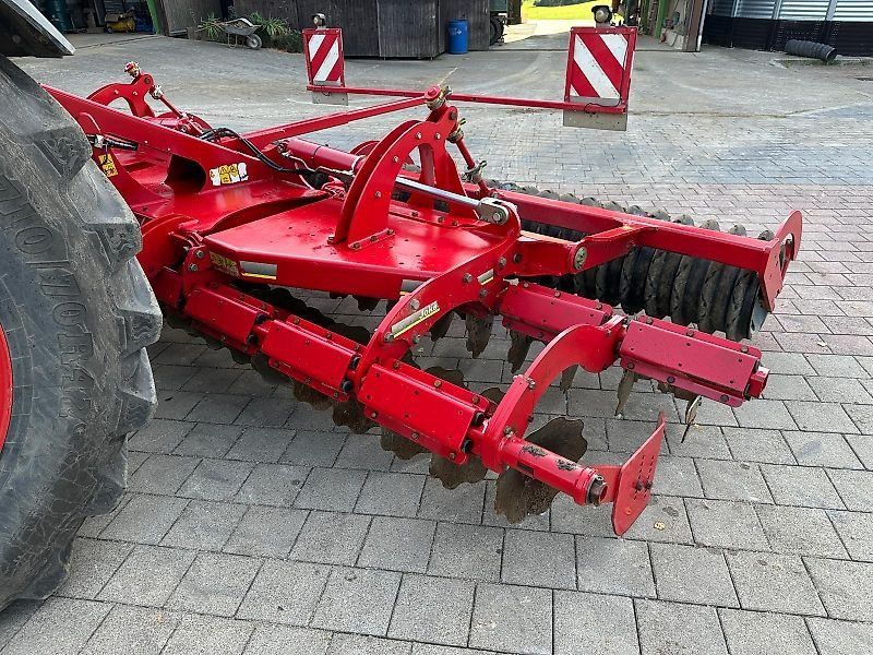 Horsch Joker 5 CT / Kurz / 5 m Arbeitsbreite