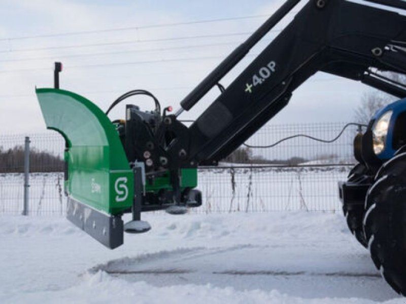 Sami V Schneeschild