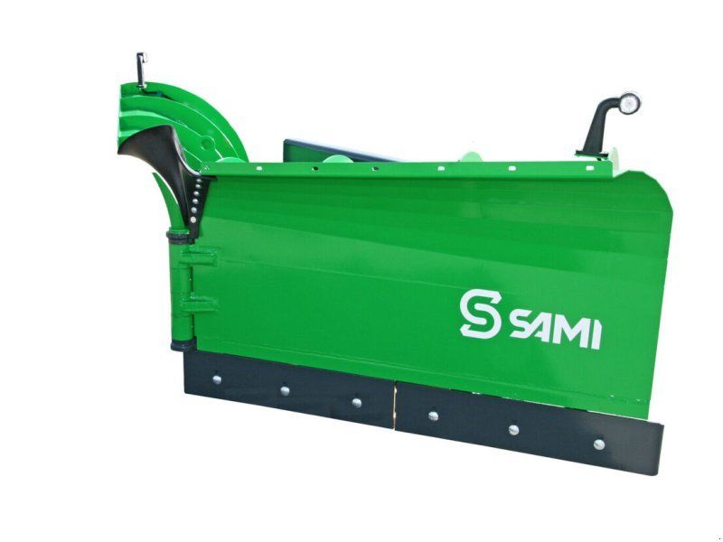 Sami V Schneeschild