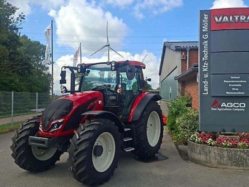 Valtra A105H4