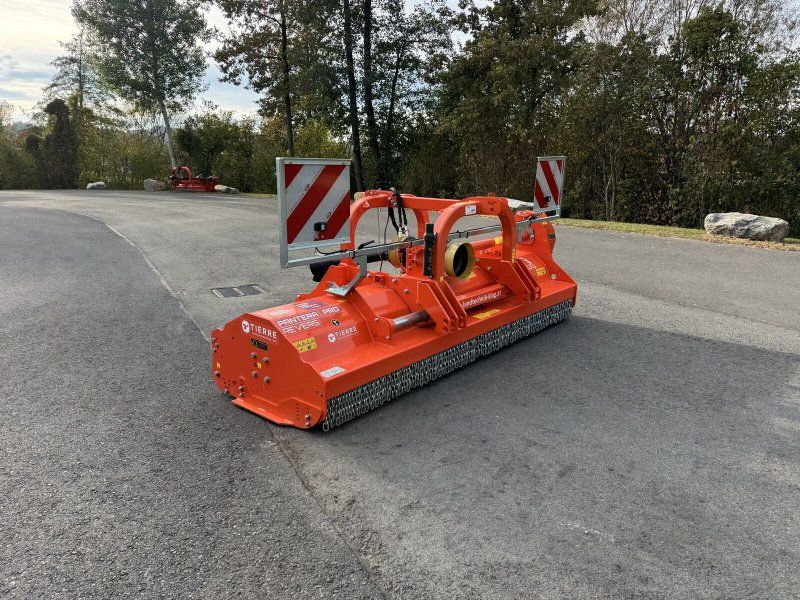Tierre Pantera PRO Revers 280