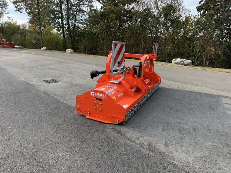 Tierre Pantera PRO Revers 280