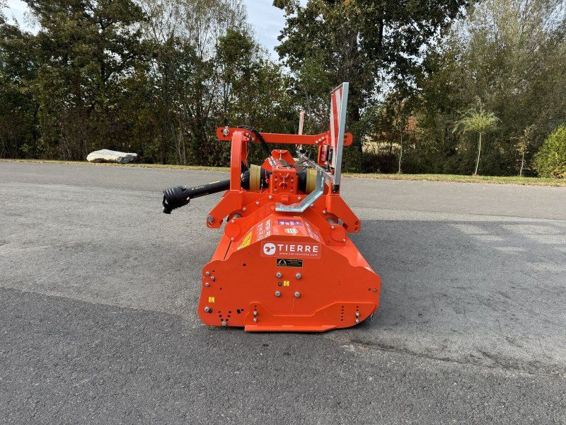 Tierre Pantera PRO Revers 280