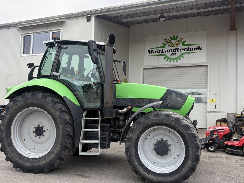 Deutz-Fahr Agrotron M 650 Profi Line