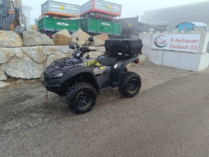 TGB Blade 550