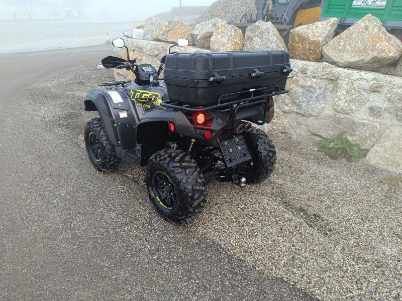 TGB Blade 550