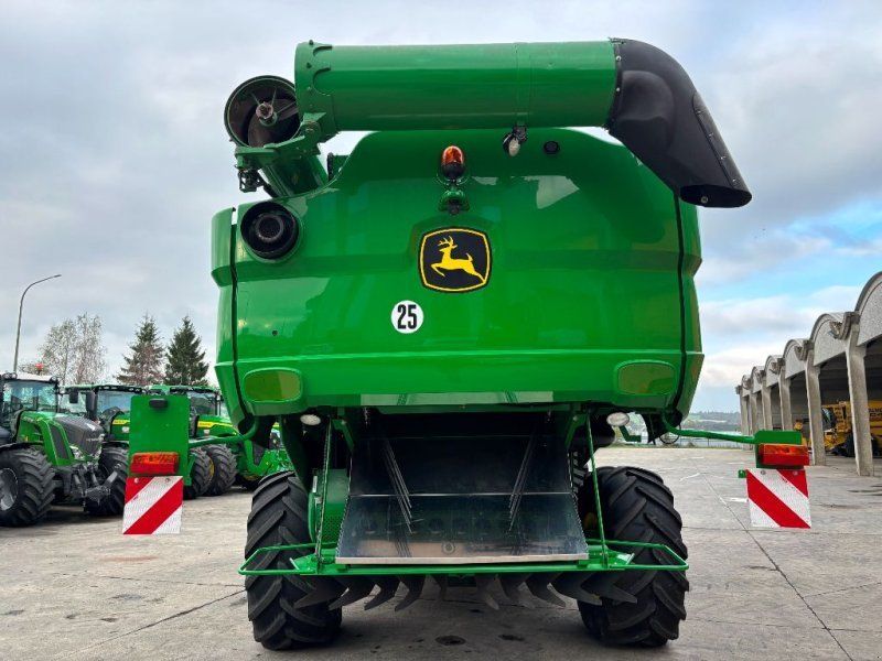 John Deere S780I