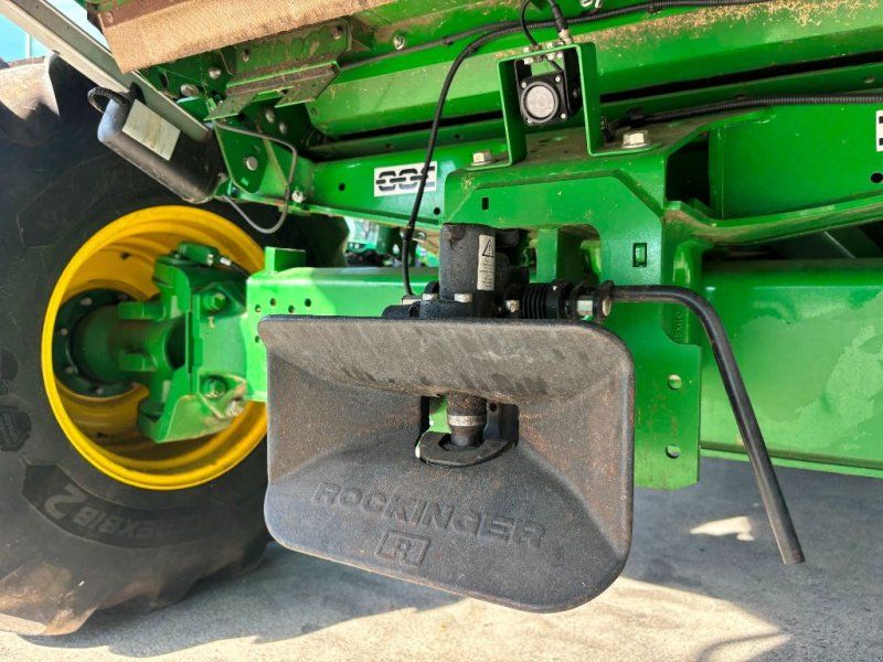 John Deere S780I