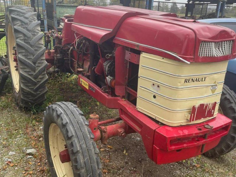 Renault aus Master 2 R78