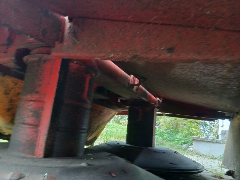 Pöttinger Cat 230 F