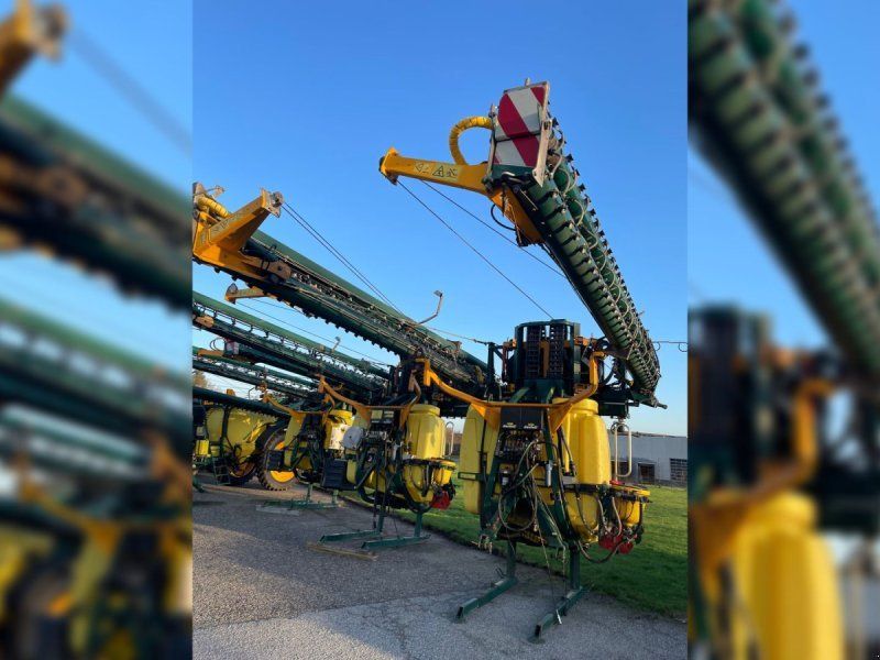 Danfoil Airboss 24 meter Airboss