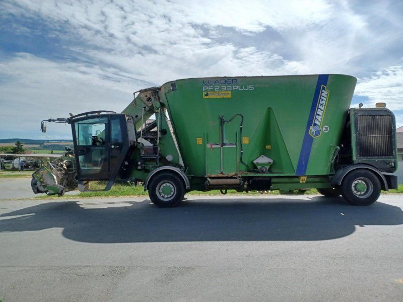 Faresin Leader PF 2.33 Ecomo