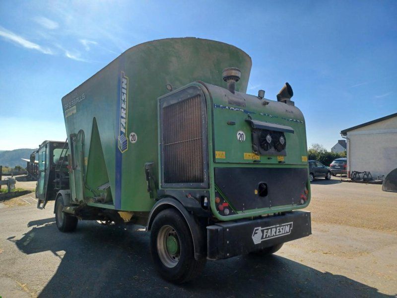 Faresin Leader PF 2.33 Ecomo