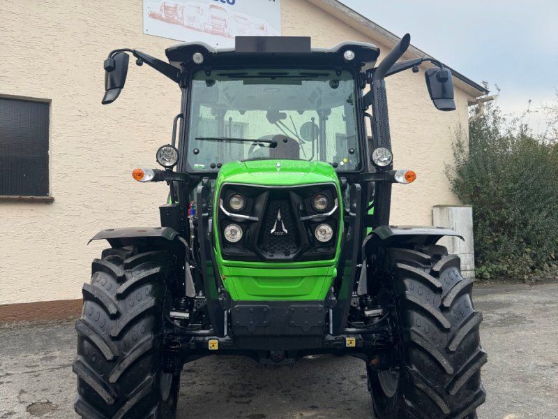 Deutz-Fahr 5080 D KEYLINE