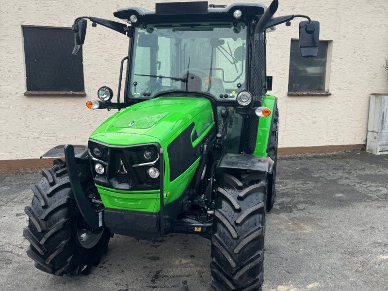Deutz-Fahr 5080 D KEYLINE