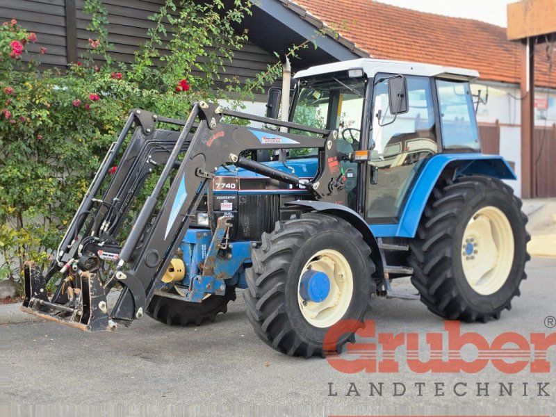 Ford 7740