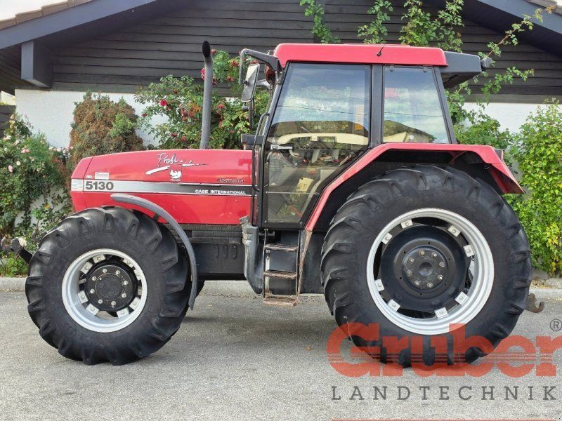 Case IH Maxxum 5130