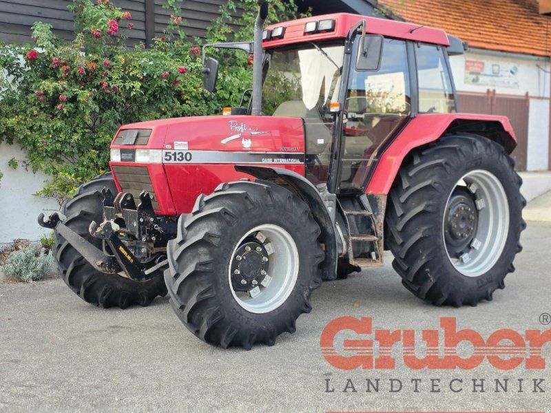 Case IH Maxxum 5130