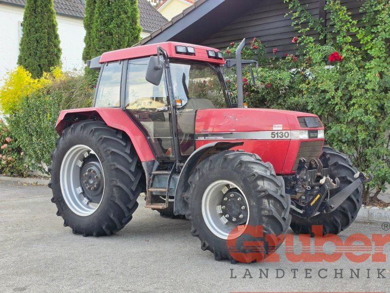 Case IH Maxxum 5130