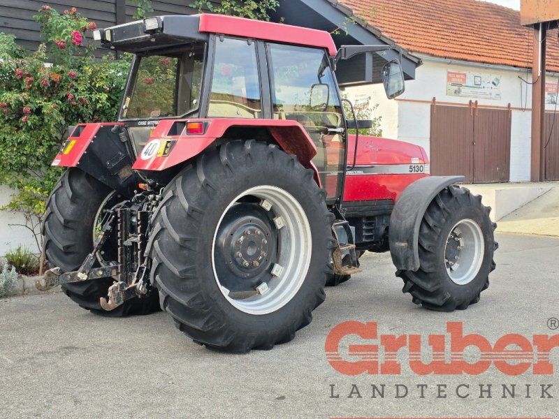 Case IH Maxxum 5130