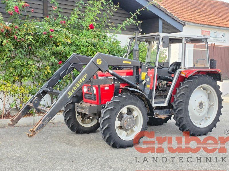 Massey Ferguson 363 Turbo