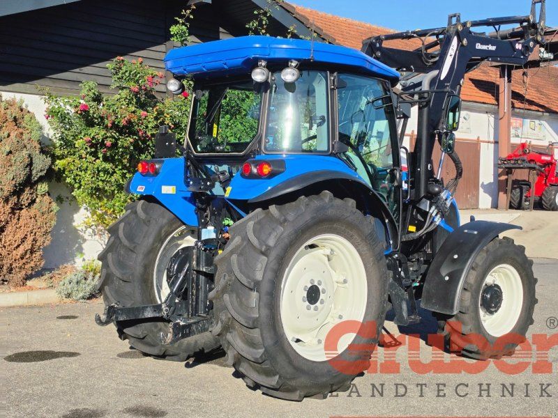 New Holland TD 5.85