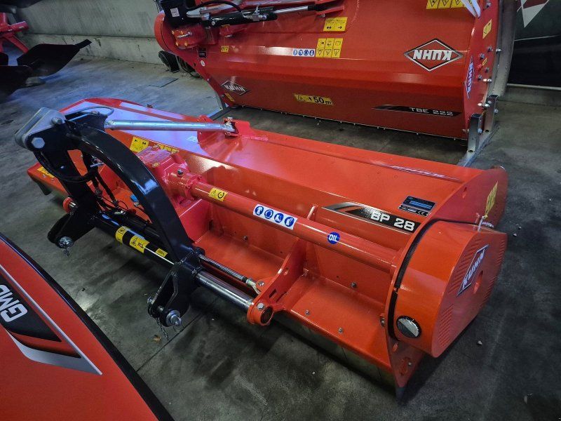 Kuhn BP 28