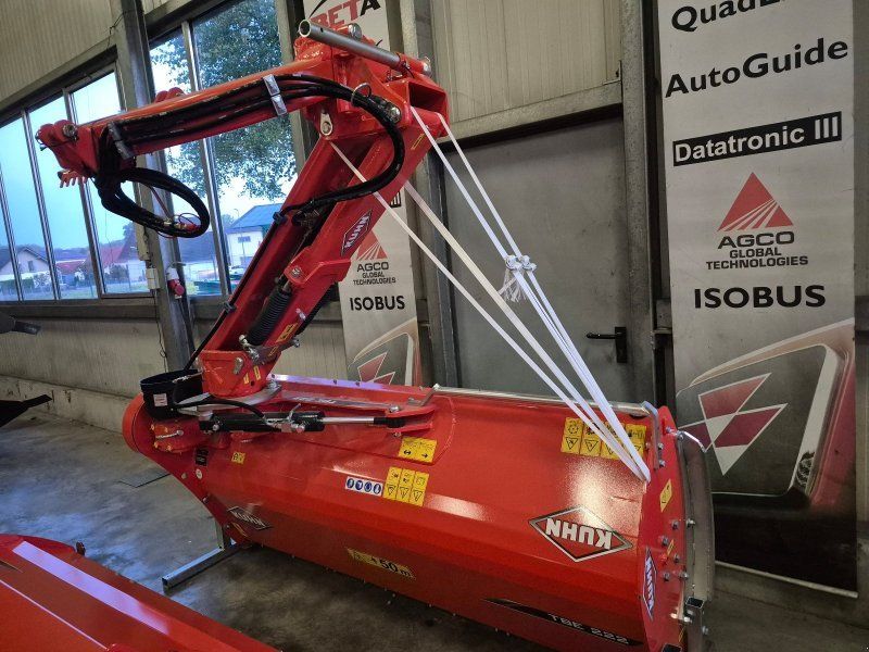Kuhn TBE 222
