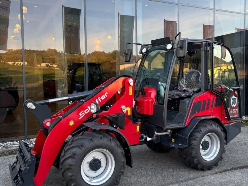 Schäffer 4670Z