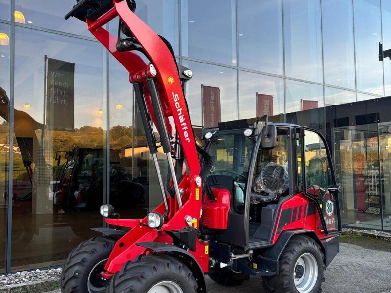 Schäffer 4670Z