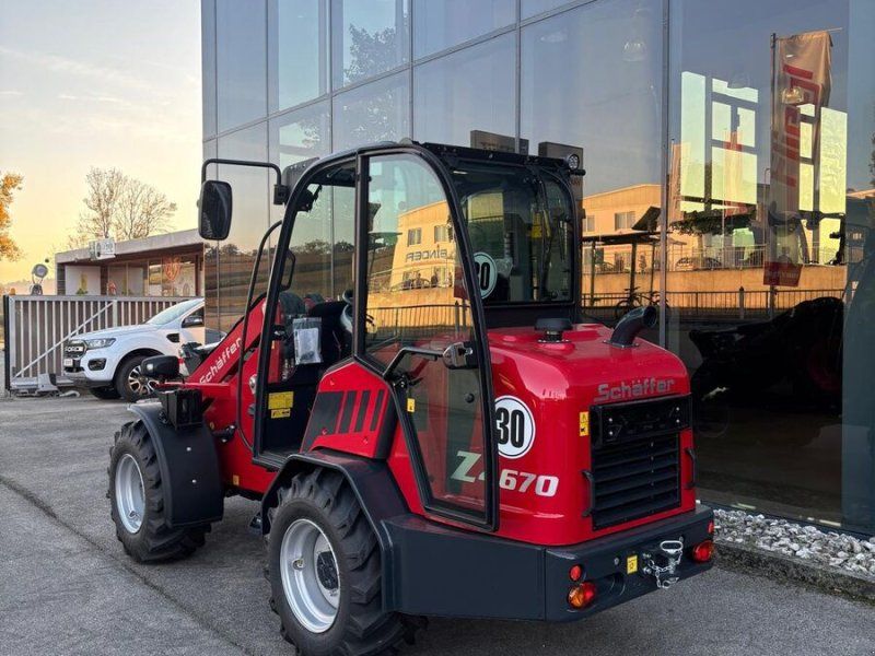 Schäffer 4670Z