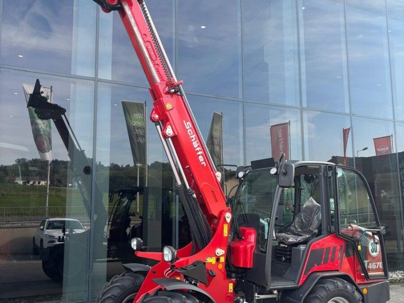 Schäffer 4670T-3