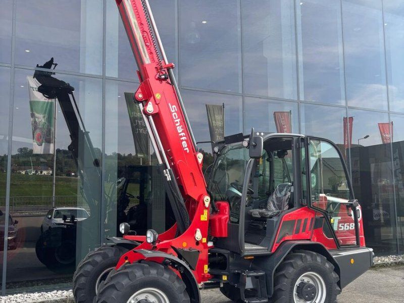 Schäffer 5680T-3