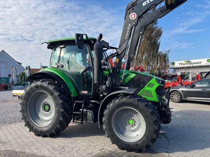 Deutz-Fahr 6120
