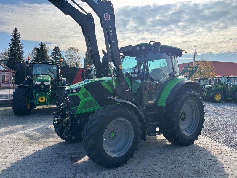 Deutz-Fahr 6120