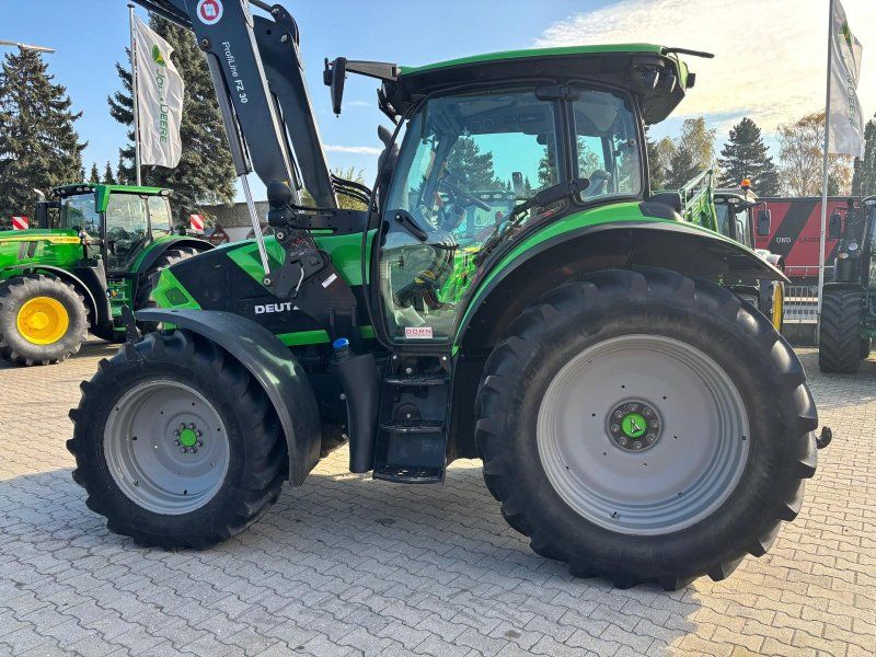 Deutz-Fahr 6120