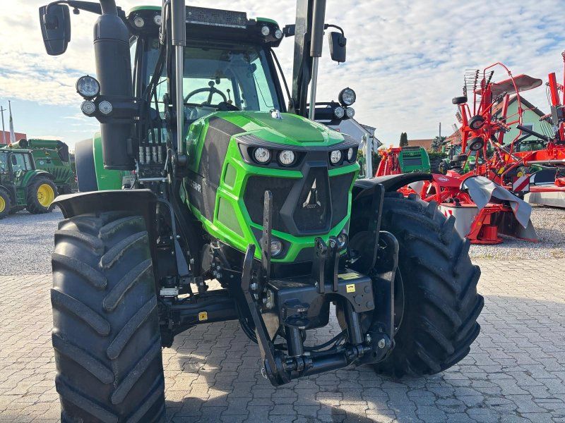 Deutz-Fahr 6120